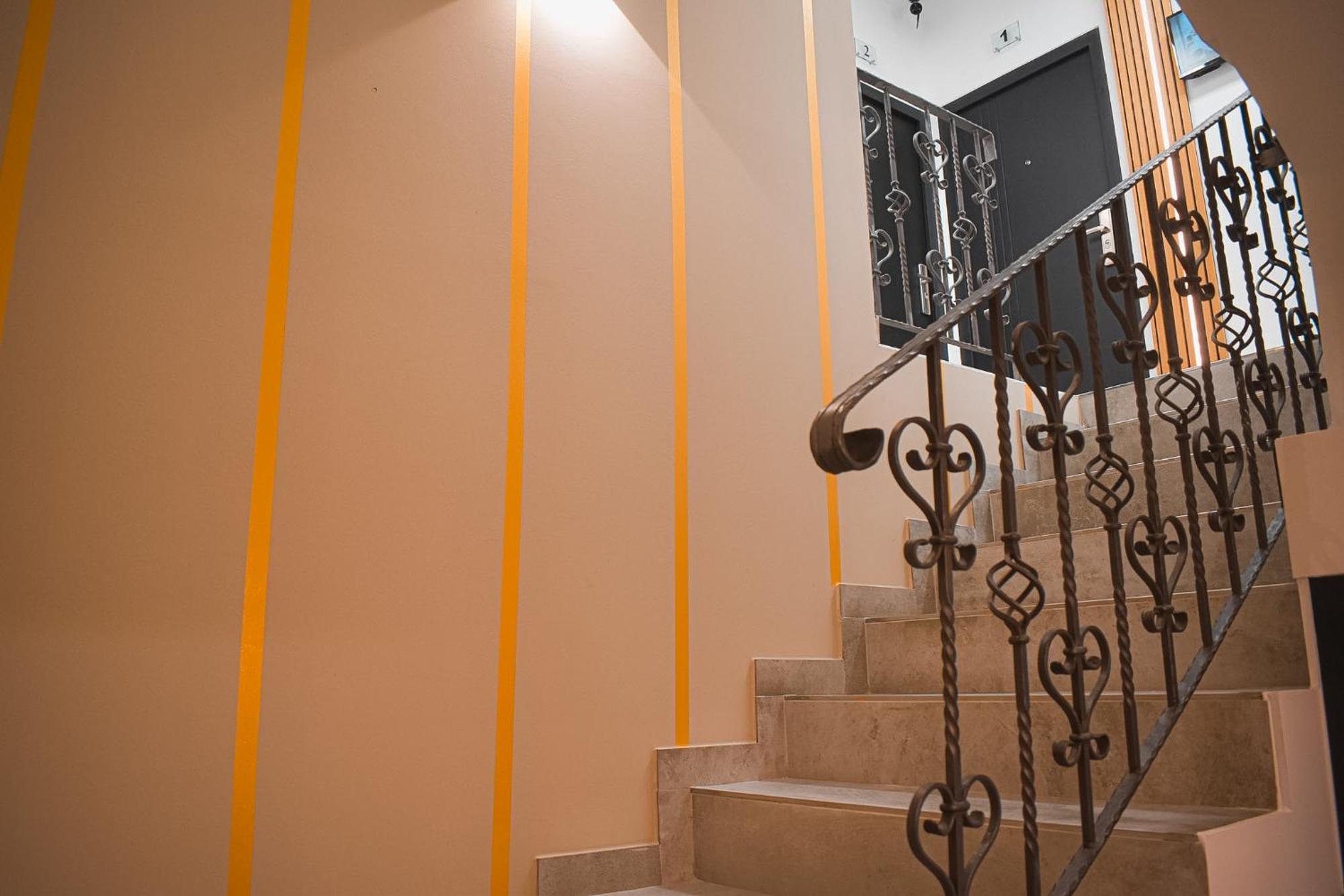 Apartments Jelovic Sinj Exterior foto